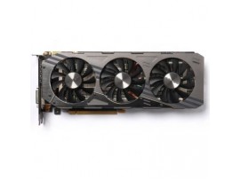 Видеокарта ZOTAC GeForce GTX970 4096Mb AMP! Omega Core Edition (ZT-90106-10P)