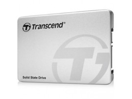 Накопитель SSD 2.5" 32GB Transcend (TS32GSSD370S)