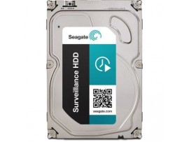 Жесткий диск 3.5" 3TB Seagate (ST3000VX006)