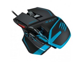 Мышка MadCatz R.A.T. TE Gaming Mouse (MCB437040002/04/1)