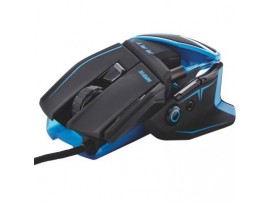 Мышка MadCatz R.A.T. TE Gaming Mouse (MCB437040002/04/1)