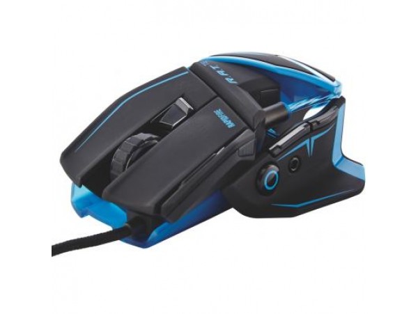 Мышка MadCatz R.A.T. TE Gaming Mouse (MCB437040002/04/1)