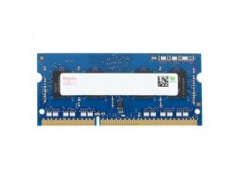 Модуль памяти SODIMM DDR3 2GB 1600 MHz Hynix (HMT425S6CFR6A-PBN0 AA)