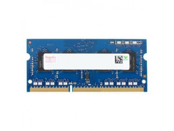 Модуль памяти SODIMM DDR3 2GB 1600 MHz Hynix (HMT425S6CFR6A-PBN0 AA)