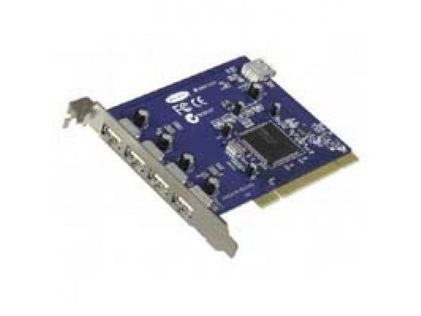 Контроллер PCI to USB MAXXTRO (U-205 N)