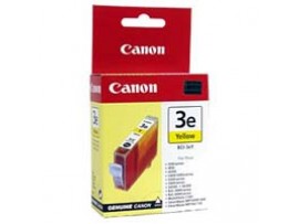 Картридж BСI-3e Yellow Canon (4482A002)