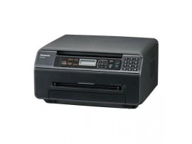 Многофункциональное устройство KX-MB1500UCB Black PANASONIC (KX-MB1500UCB)