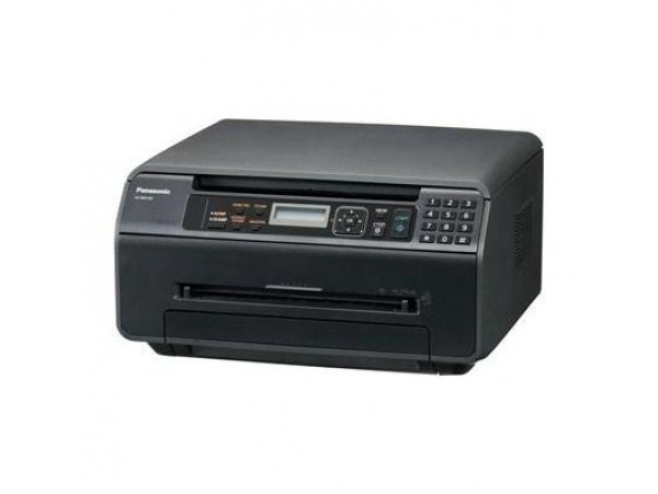 Многофункциональное устройство KX-MB1500UCB Black PANASONIC (KX-MB1500UCB)