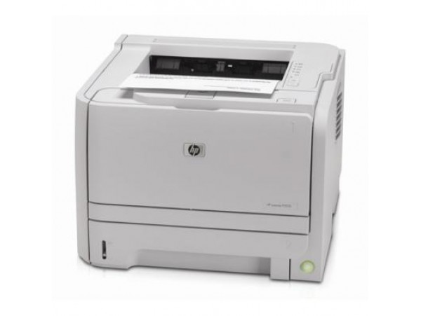 Принтер LaserJet P2035 HP (CE461A)