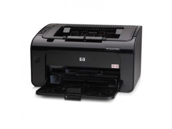 Принтер LaserJet P1102w HP (CE657A/ CE658A)