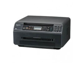 Многофункциональное устройство KX-MB1520UCB Black PANASONIC (KX-MB1520UCB)