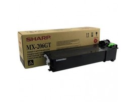 Тонер-картридж SHARP MX 206GT (16K) MX-M160D / MX-M200D (MX206GT)