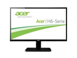 Монитор Acer H226HQLbmid (UM.WH6EE.001 / UM.WH6EE.002)
