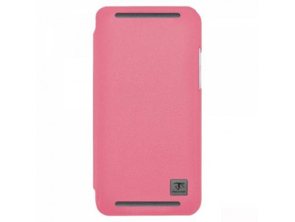 Чехол для моб. телефона Metal-Slim HTC ONE /Classic U Pink (L-H0023MU0005)