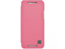 Чехол для моб. телефона Metal-Slim HTC One Mini /Classic U Pink (L-H0030MU0005)