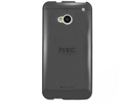 Чехол для моб. телефона Simply Design HTC ONE /TPU Black (SD-2342)