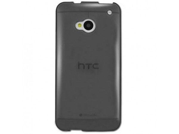 Чехол для моб. телефона Simply Design HTC ONE /TPU Black (SD-2342)