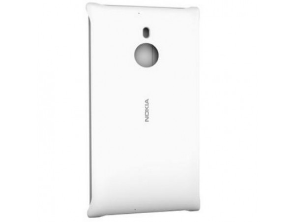 Чехол для моб. телефона Nokia 1520 Lumia (CP-623 White) (CP-623 White)