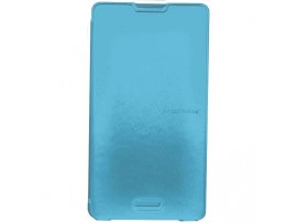 Чехол для моб. телефона VOIA для LG E450 Optimus L5II /Flip/Mint (6068231)