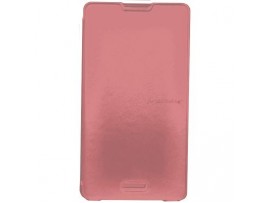 Чехол для моб. телефона VOIA для LG E450 Optimus L5II /Flip/Pink (6068229)