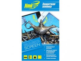 Пленка защитная JINN надміцна Magic Screen для Apple iPhone 4 \ 4S (двосторонній (Apple iPhone 4 \ 4S front+back)