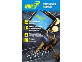 Пленка защитная JINN надміцна Magic Screen для Apple iPhone 4 \ 4S (захист екрану (Apple iPhone 4 \ 4S front)