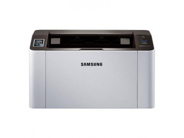 Принтер Samsung SL-M2020W c Wi-Fi (SL-M2020W/XEV)