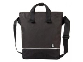 Сумка для ноутбука Crumpler 13" Proper Roady Messenger M (PRYM-M-001)