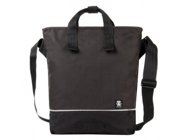 Сумка для ноутбука Crumpler 13" Proper Roady Messenger M (PRYM-M-001)