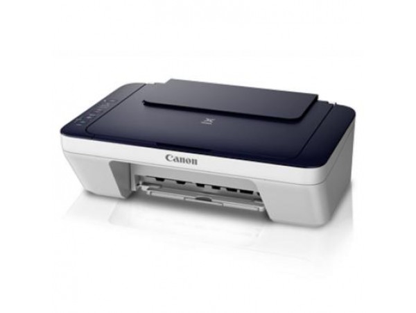 Многофункциональное устройство Canon PIXMA Ink Efficiency E404 (8991B009)