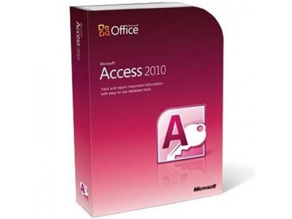 Программное обеспечение Microsoft Access 2013 (077-06631)