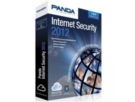 Программное обеспечение Panda Panda Internet Security 2012 for Ne ()