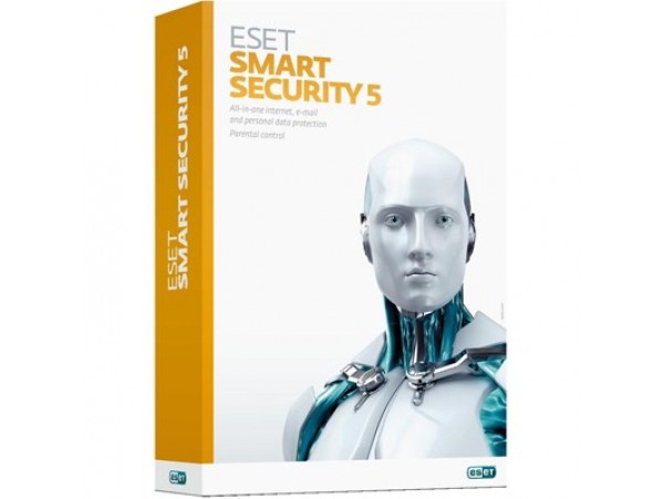 Программное обеспечение Eset Smart Security