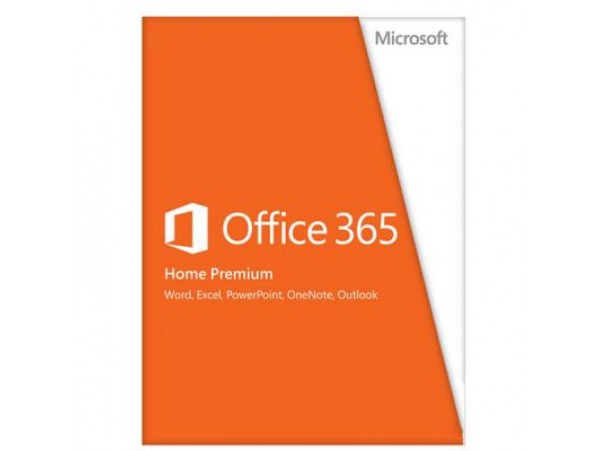 Программная продукция Microsoft Office365 (6GQ-00191)