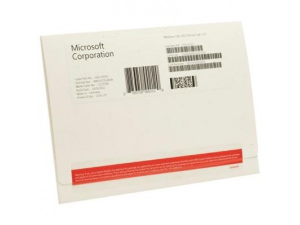 Программная продукция Microsoft Win Svr Std 2012 R2 (P73-06174)