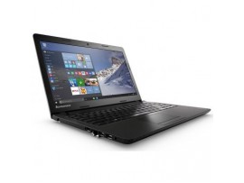 Ноутбук Lenovo IdeaPad 100 (80MJ003VUA)