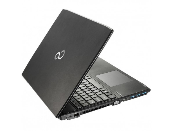 Ноутбук Fujitsu LIFEBOOK A5140 (VFY:A5140M63A5RU)