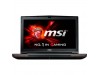 Ноутбук MSI GT72-6QD (GT726QD-214UA)