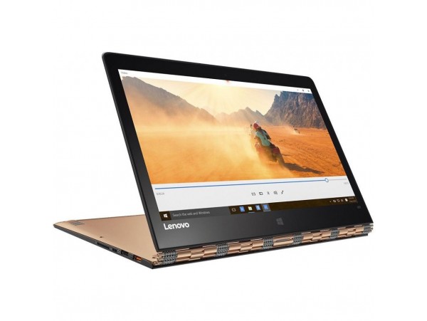 Ноутбук Lenovo Yoga 900 (80MK00MBUA)