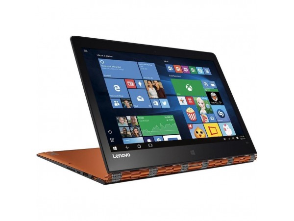 Ноутбук Lenovo Yoga 900-13 (80UE007NUA)