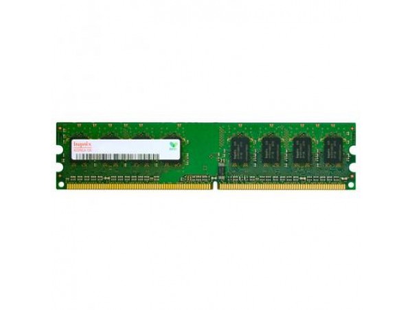 Модуль памяти для компьютера DDR4 4GB 2133 MHz Hynix (HMA451U6MFR8N-TFN0)