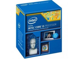 Процессор INTEL Core™ i5 6600K (BX80662I56600K)