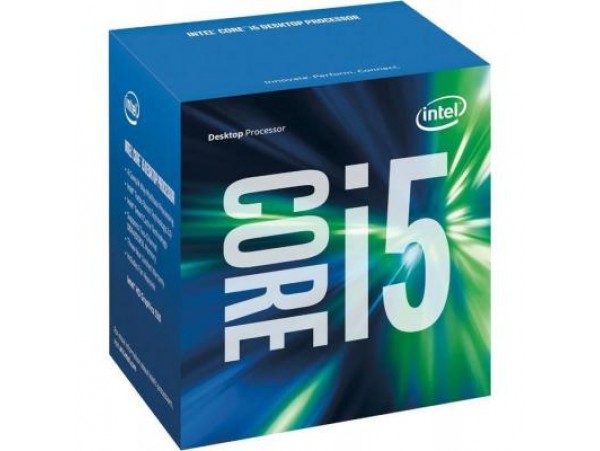 Процессор INTEL Core™ i5 6400 (BX80662I56400)
