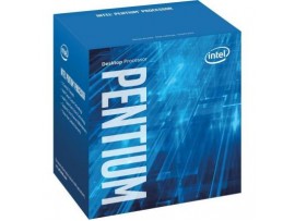 Процессор INTEL Pentium G4400 (BX80662G4400)