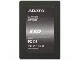 Накопитель SSD 2.5" 128GB ADATA (ASP600S3-128GM-C)