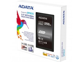 Накопитель SSD 2.5" 256GB ADATA (ASP600S3-256GM-C)