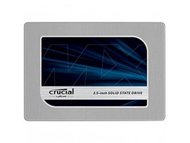 Накопитель SSD 2.5" 250GB MICRON (CT250MX200SSD1_OEM)