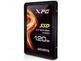 Накопитель SSD 2.5" 120GB ADATA (ASX930SS3-120GM-C)
