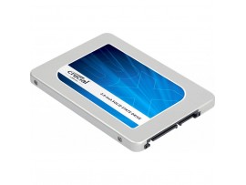 Накопитель SSD 2.5" 240GB MICRON (CT240BX200SSD1)