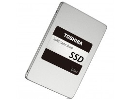 Накопитель SSD 2.5" 120GB TOSHIBA (HDTS712EZSTA)